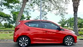 Honda Brio 2019 Bensin