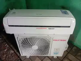 AC POLYTRON DELUXE TURBO 1/2 PK