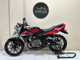 Kawasaki ninja ss asli 2015