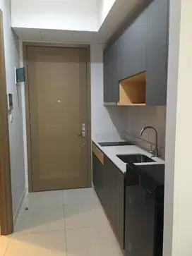 Di Sewakan Apartemen Taman Anggrek Residences Studio furnish