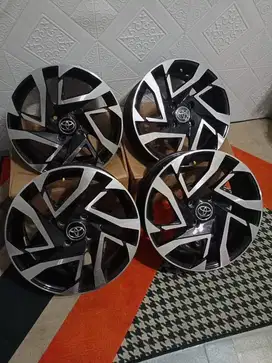 Velg Avanza Veloz R15