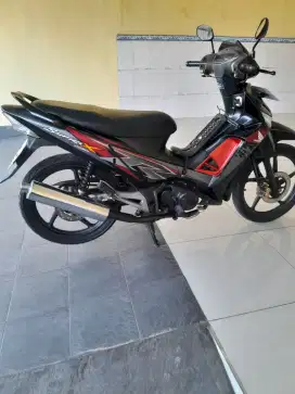 Supra X 2010 SANGAT ISTIMEWA SANGAT ORSINIL TGN PERTAMA DARI BARU