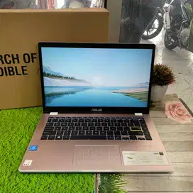 Laptop ASUS Vivobook E410MA Celeron N4020 4GB 512GB 14FHD Windows 11