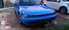 Honda Accord maestro