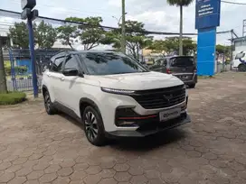 TDP Rendah Wuling Almaz RS 1.5 T Pro Bensin-AT 2021 Putih C6RRA