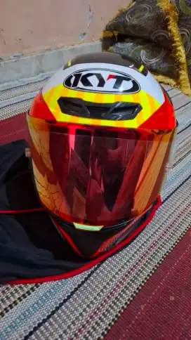 Kyt tt course jaume masia