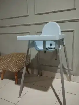 Baby chair ikea Free baki