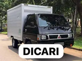Di Cari L300 Box Tahun 2016 Ke Atas L300 2018