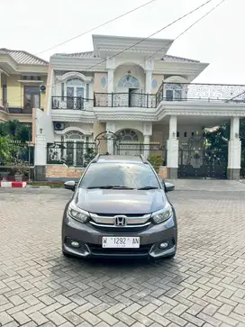 Honda Mobilio E Facelift 2018 Matic Istimewa