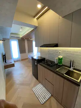 [For Rent] Disewakan unit Studio di Apartemen Podomoro Golf View