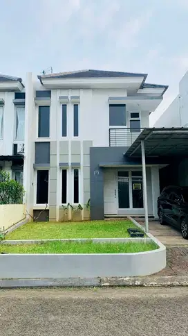 DISEWAKAN RUMAH SIAP HUNI BERSIH,NEGO SAMPAI JADI