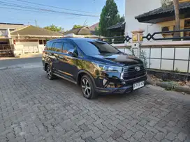 Toyota Kijang Innova 2021 Diesel