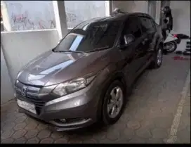 Honda HRV 15. E  At, Tahun 2018