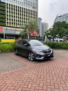[Low odo] Honda Jazz GK5 1.5 RS CVT 2019