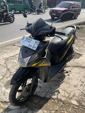 Jual beat fi thn 2014 lok kopo