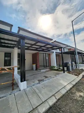 Rumah ready stok