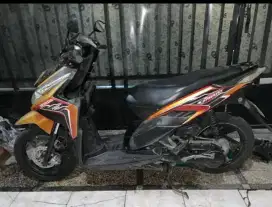 Vario techno 110 tahun 2011
