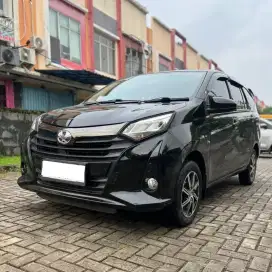 Toyota Calya G MT 2020