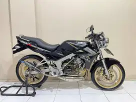 Kawasaki ninja R 2014 convert ss