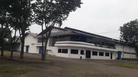 gudang sewa murah dkt tol lahan luas