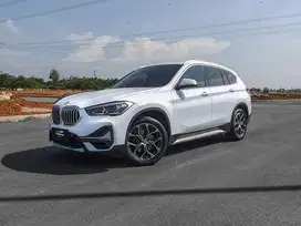 [VERY LOW ODO !!] BMW X1 XLINE SDRIVE 2020