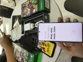 Infinix Note 40Pro+ 5g 12/256 murmer