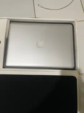 macbook pro 2012