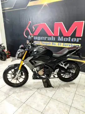 Dp 2,5jt an Honda New CB150R SE Street Fire TH 2021  sat set