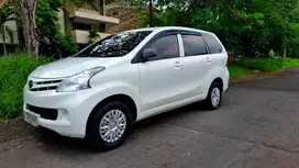 Daihatsu Xenia 2012 Bensin