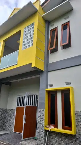 Kost/Kos Putra UII Yogyakara /Jogja Per Tahun