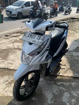 Jual Beat Fi Sport cw thn 2019 Soreang