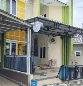 DIJUAL RUMAH KOS DI TEMBALANG DEKAT KAMPUS UNDIP