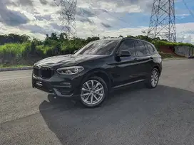 [VERY LOW ODO !!] BMW G01 X3 SDrive20i 2021