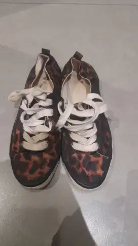 Seaptu H&M MACAN TUTUL