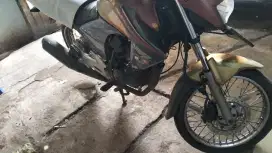 New Megapro 2011