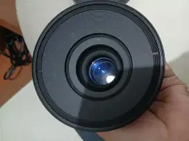 JUAL CEPAT BU LENSA FILM ZEISS 50mm T1.5 Bisa untuk Mirorless