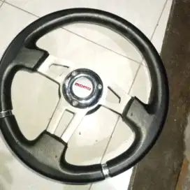 Setir  mobil momo