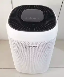 AIR PURIFIER NO MINUS
