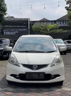 Honda Jazz RS 2010 Automatic