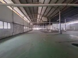 Gudang Strategis Jl. Raya Sapan