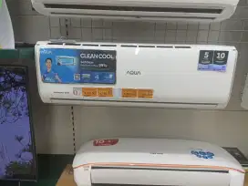 AC Aqua 1/2PK INVENTER