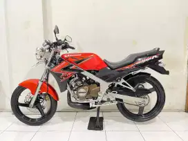 Kawasaki ninja R 2014
