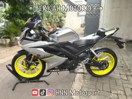 Yamaha R15 V3 Tahun 2021