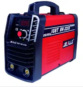 Mesin Las IGBT BR-325S