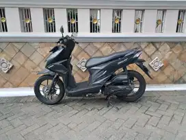 Honda beat delux 2021