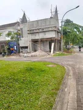 Jasa pasang bajaringan, kanopi, plapon, cat dinding,dll ata bocor