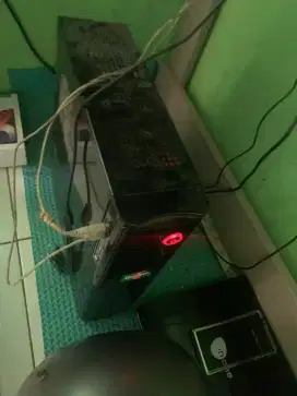 Jual komputer/PC