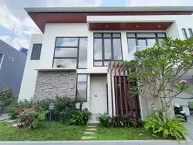 PERUMAHAN MEWAH DI LOKASI EXCLUSIVE DI SLEMAN