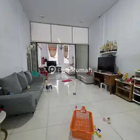 DIJUAL RUKO JALAN BROMO KOMPLEK BROMO BISNIS CENTER - BINJAI