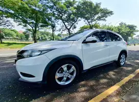 Honda HR-V 2015 Bensin